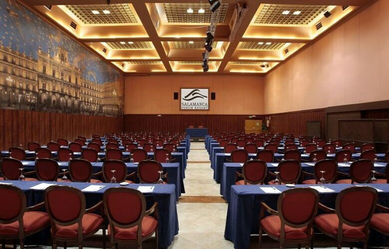 Hotel Salamanca Forum Resort Do�a Br�gida