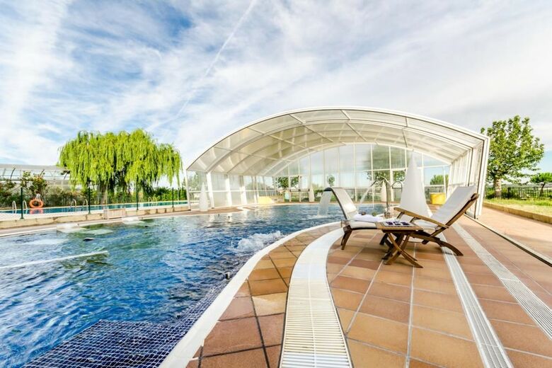 Hotel Salamanca Forum Resort Do�a Br�gida