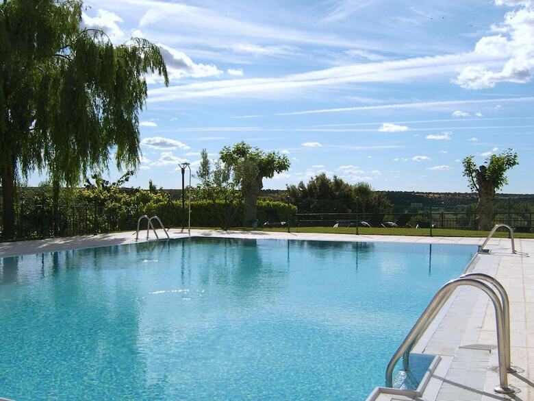 Hotel Salamanca Forum Resort Do�a Br�gida