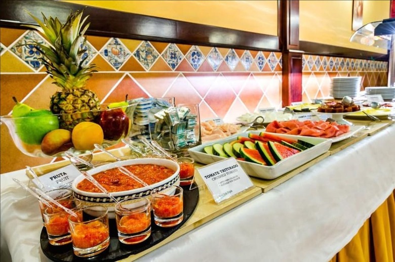 Hotel Salamanca Forum Resort Do�a Br�gida