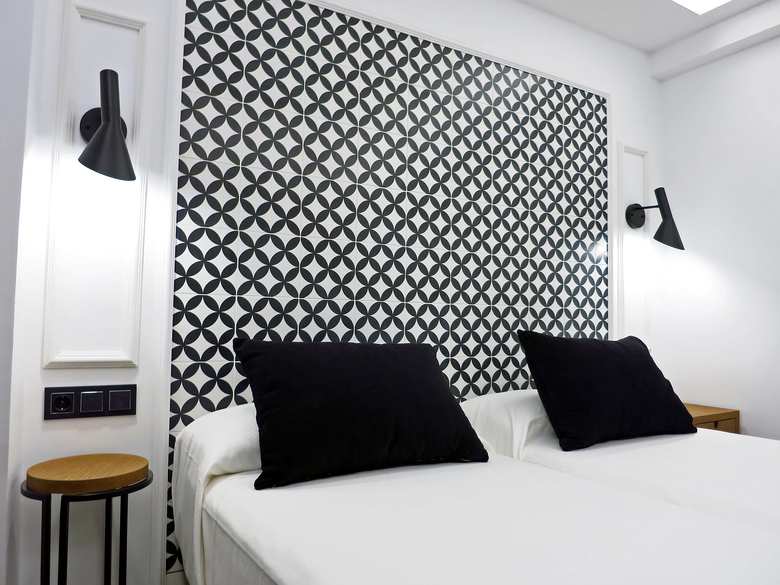 Hotel Col�n Plaza