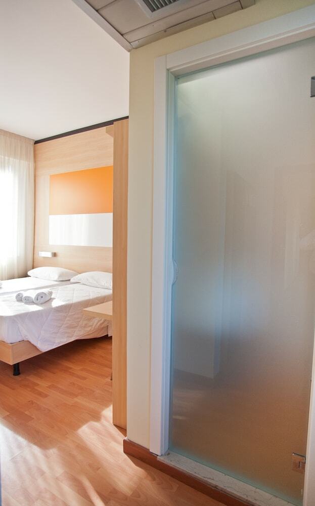 Hotel Rodia
