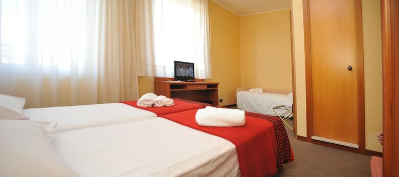 Hotel Rodia