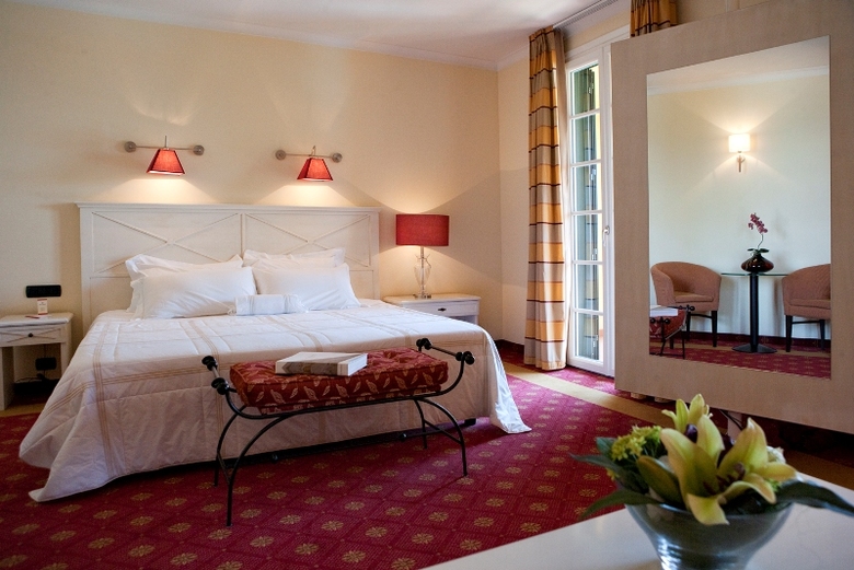 Hotel Villa Cappugi