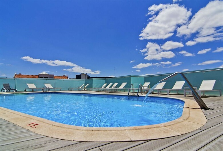 Sana Reno Hotel