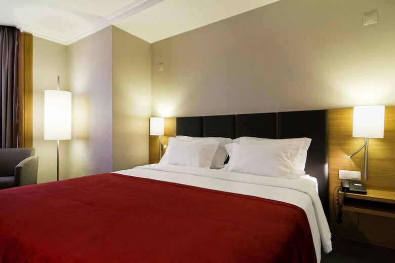 Sana Reno Hotel