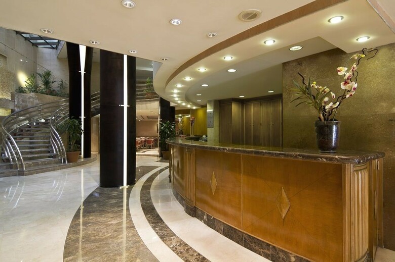 Sana Reno Hotel