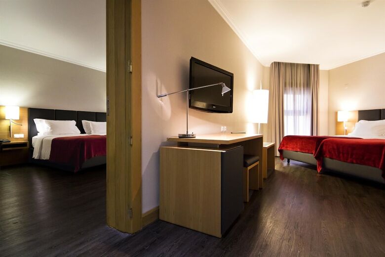 Sana Reno Hotel