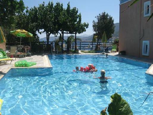 Ormos Atalia Aparthotel