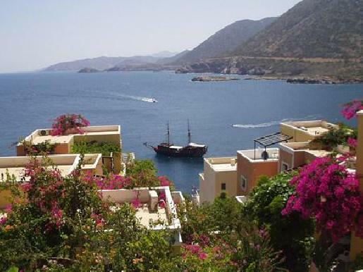 Ormos Atalia Aparthotel
