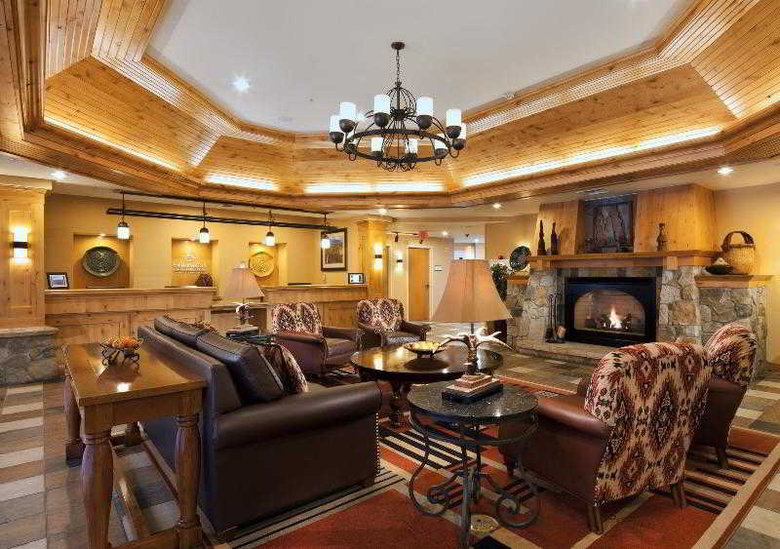 Hotel Sheraton Mountain Vista