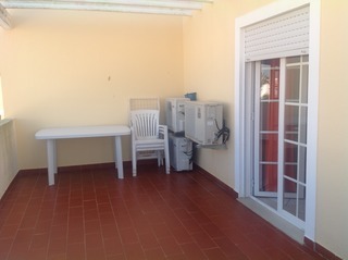 Hotel Altura Mar