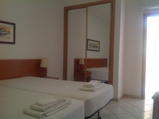 Hotel Altura Mar