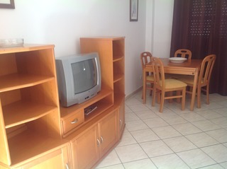 Hotel Altura Mar