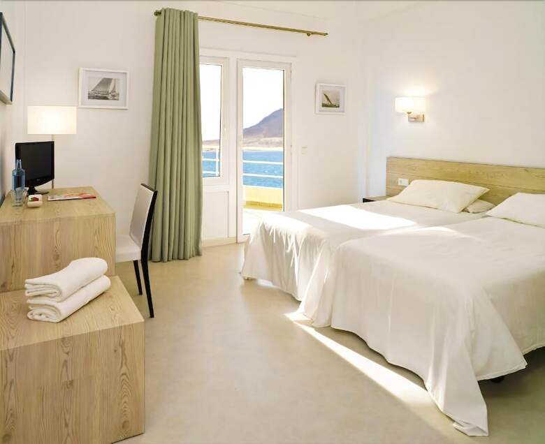 Hotel Medano