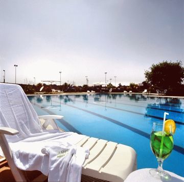 Hotel Aris Garden