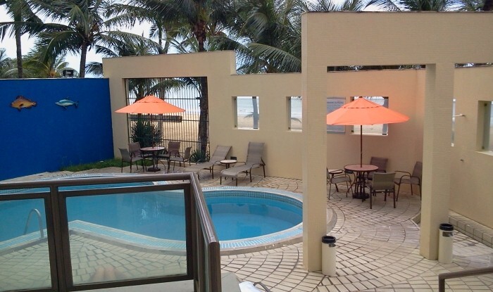 Hotel Blue Tree Towers Recife