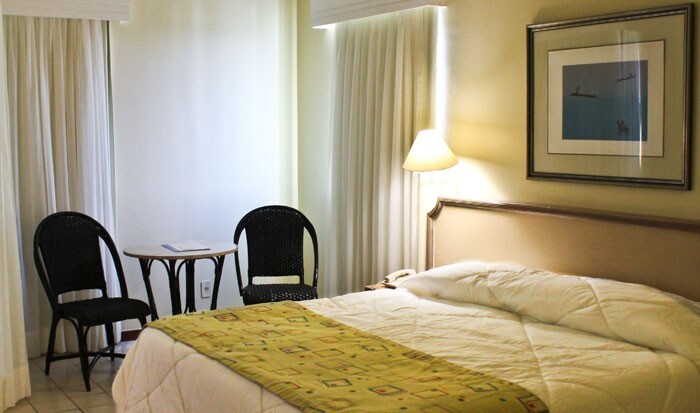 Hotel Blue Tree Towers Recife