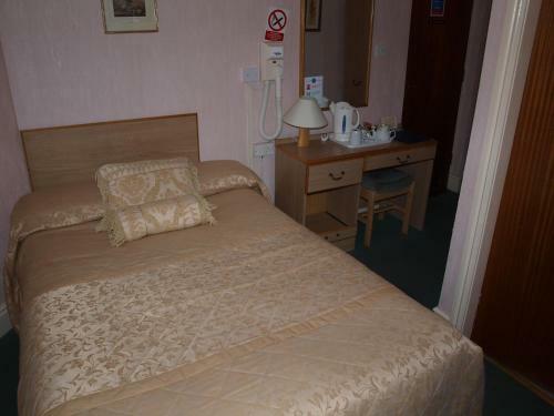 Hostal Villa Venezia