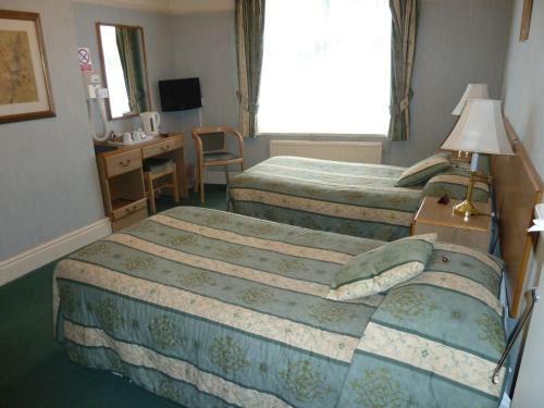 Hostal Villa Venezia