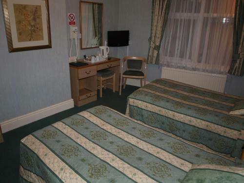 Hostal Villa Venezia