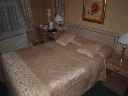 Hostal Villa Venezia