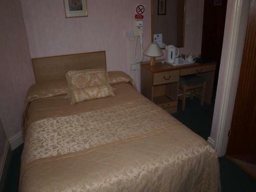 Hostal Villa Venezia