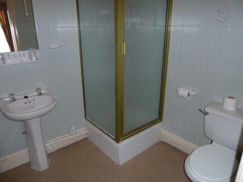Hostal Villa Venezia