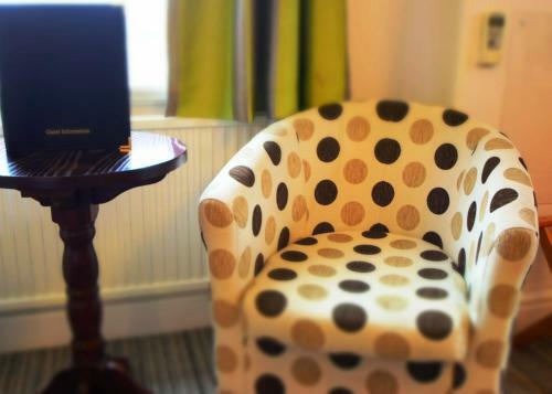 The Riverhill Hotel