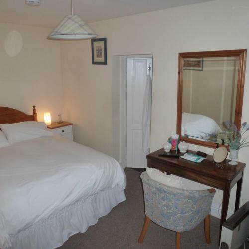 The Garden House B&B