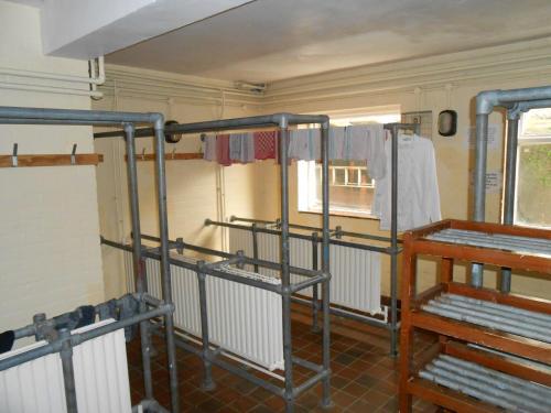 Albergue Yha Snowdon Ranger