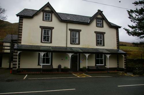 Albergue Yha Snowdon Ranger