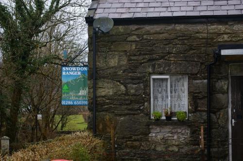 Albergue Yha Snowdon Ranger