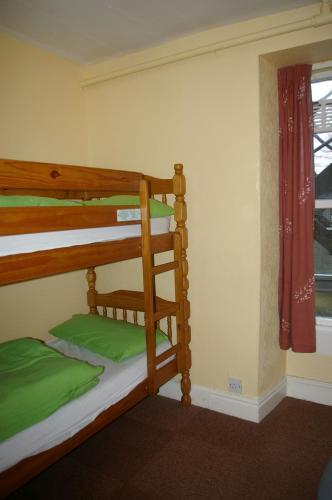 Albergue Yha Snowdon Ranger