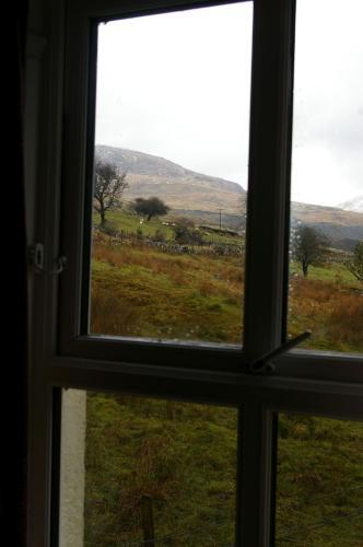 Albergue Yha Snowdon Ranger