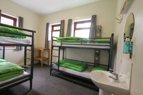 Albergue Yha Llanberis