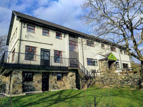 Albergue Yha Llanberis