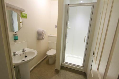 Albergue Yha Llanberis