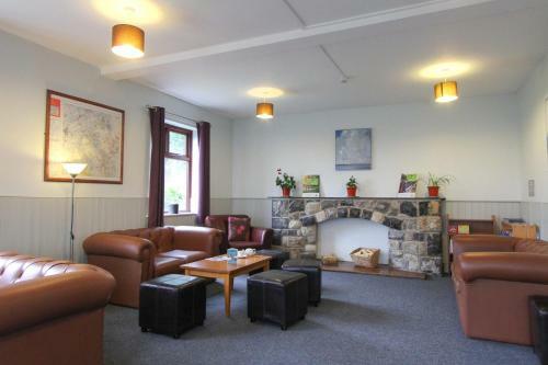 Albergue Yha Llanberis
