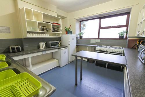 Albergue Yha Llanberis