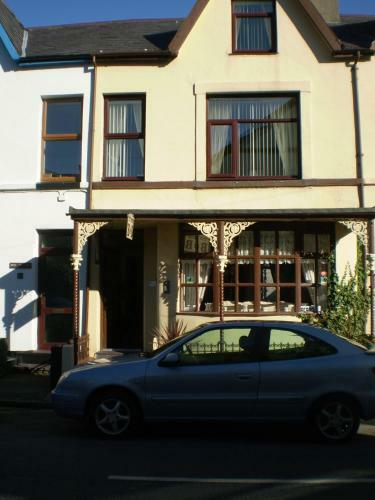 Bed & Breakfast Idan House