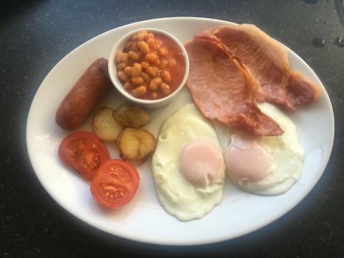 Bed & Breakfast Idan House