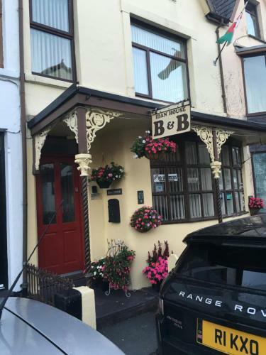Bed & Breakfast Idan House