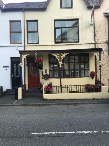 Bed & Breakfast Idan House
