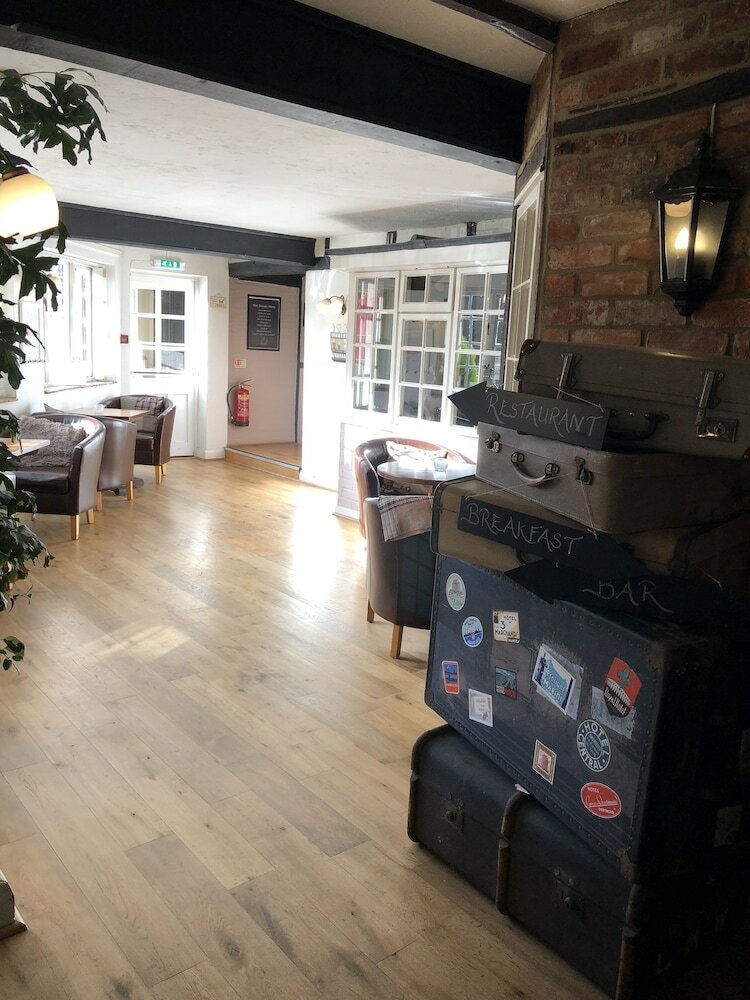 Posada The New Inn