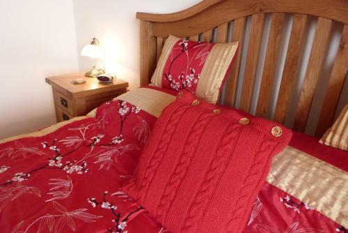 Hostal Hallaig Guest House
