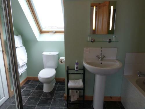 Hostal Hallaig Guest House