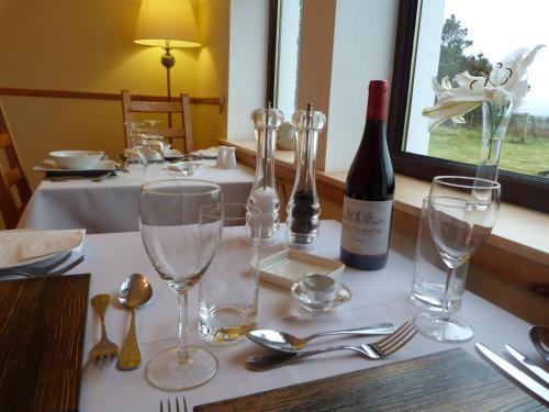Hostal Hallaig Guest House
