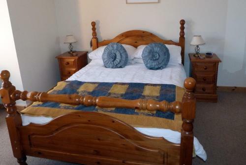 Hostal Hallaig Guest House
