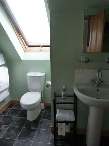 Hostal Hallaig Guest House
